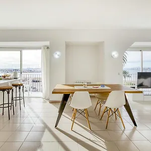 Veuràs El Mar Playa Apartamento Rosas