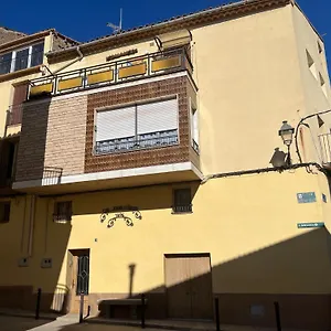 Cal Joan D'anya Apartamento