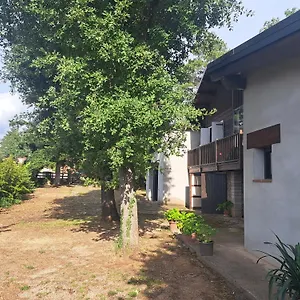 La Casa Del Pi Apartamento