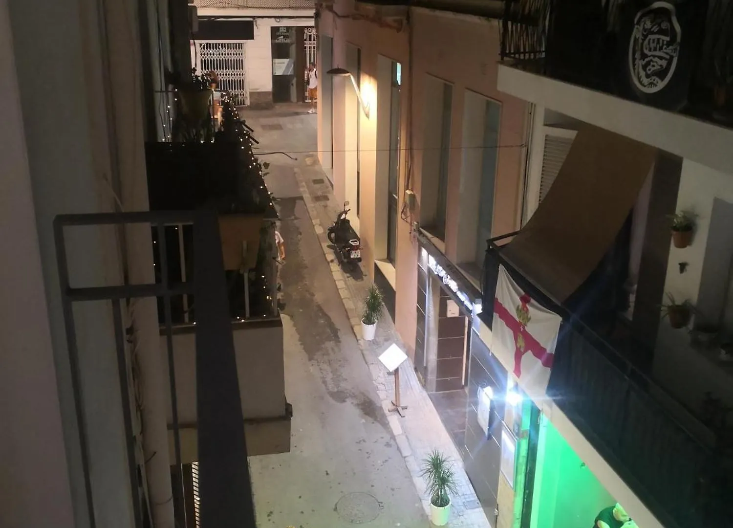 Acogedor Apartamento En El Centro De Sitges, Al Lado De La Playa 0*, Sitges