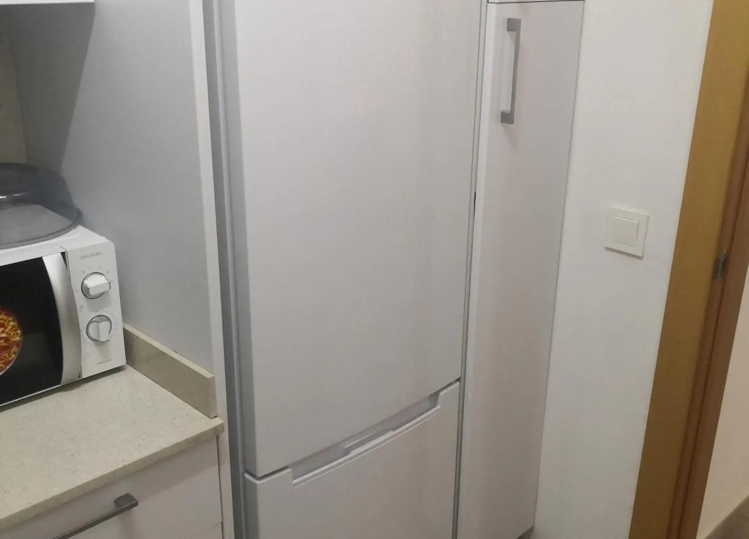 Acogedor Apartamento En El Centro De Sitges, Al Lado De La Playa