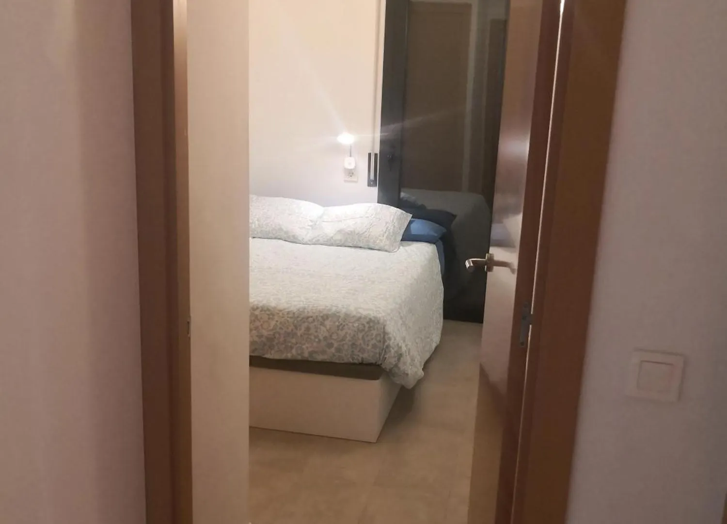 Acogedor Apartamento En El Centro De Sitges, Al Lado De La Playa