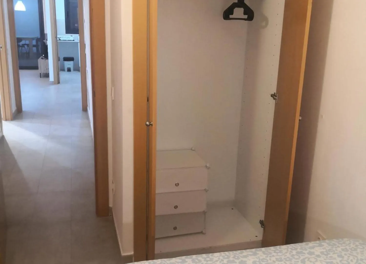 Acogedor Apartamento En El Centro De Sitges, Al Lado De La Playa