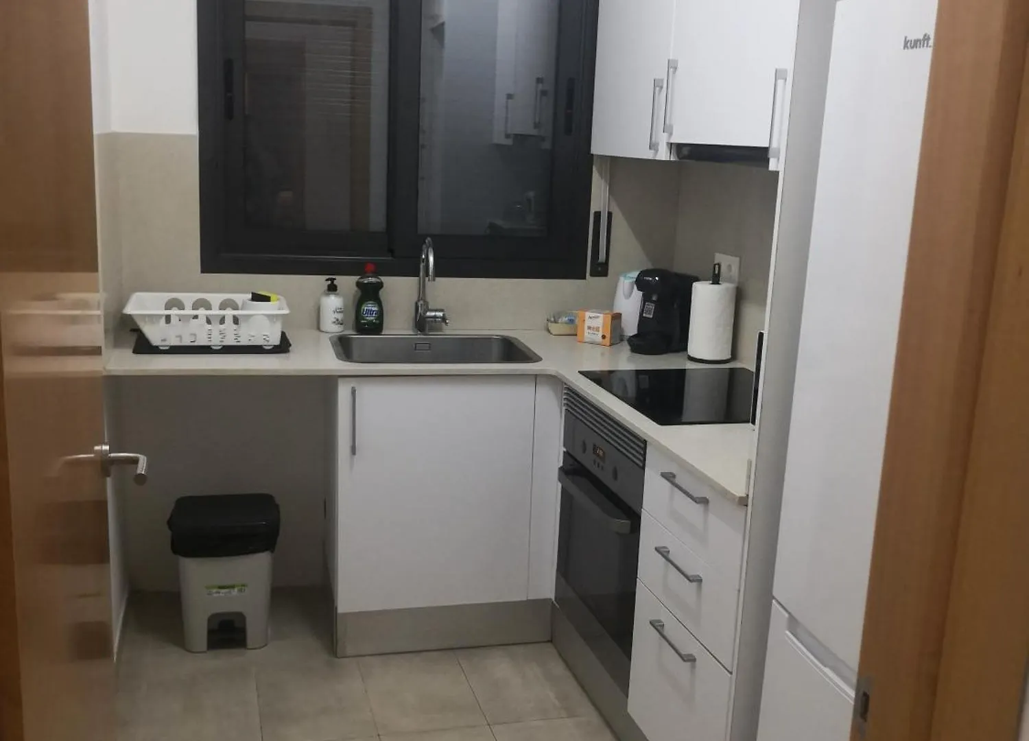 Acogedor Apartamento En El Centro De Sitges, Al Lado De La Playa 0*, Sitges