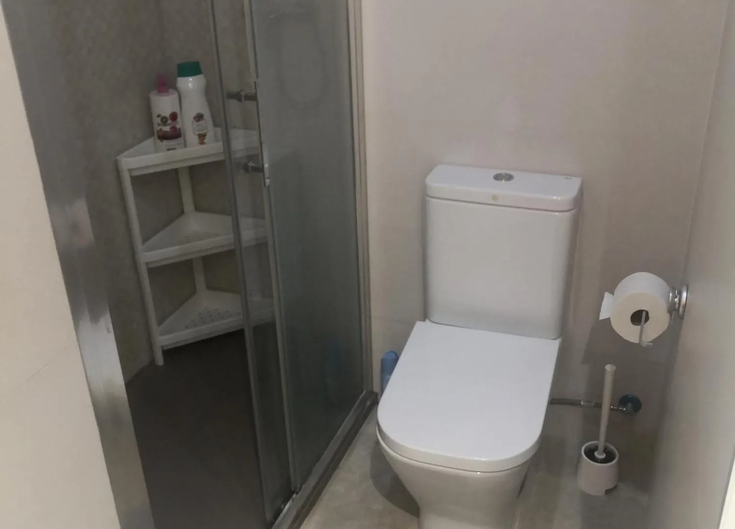 Acogedor Apartamento En El Centro De Sitges, Al Lado De La Playa España