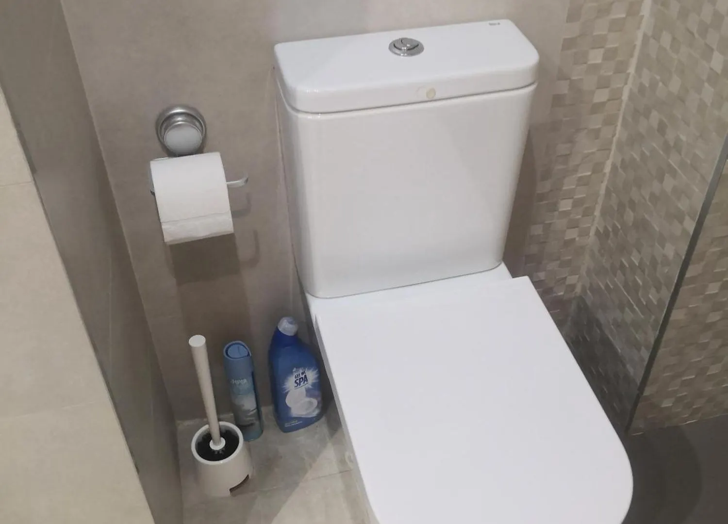 Acogedor Apartamento En El Centro De Sitges, Al Lado De La Playa 0*, Sitges España