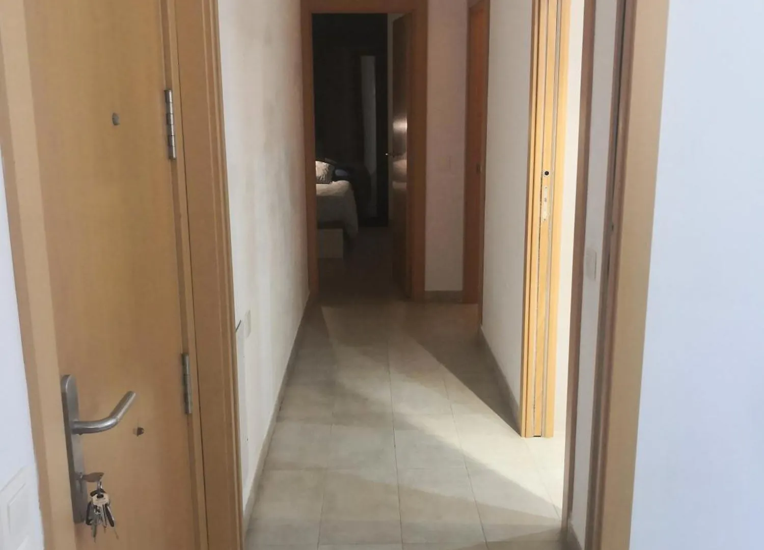 Acogedor Apartamento En El Centro De Sitges, Al Lado De La Playa